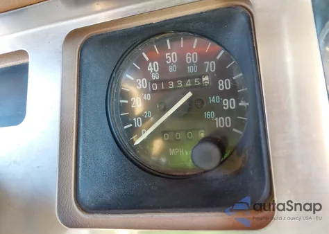 1988 Jeep Wrangler z USA, uszkodzony, nr VIN 2BCCZ81J2JB501658